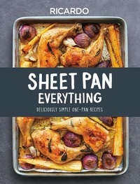 Abbildung von: Sheet Pan Everything - Appetite by Random House