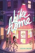 Cover: Like Home - Random House Inc