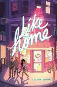 Enlarge image Cover: Like Home - Random House Inc