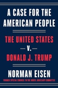 Cover: A Case for the American People - Crown