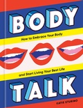 Cover: Body Talk - Clarkson Potter