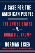 Cover: A Case for the American People - Crown Publishing Group, Division of Random House Inc