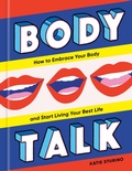 Cover: Body Talk - Random House Inc