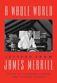 Enlarge image Cover: A Whole World - Knopf