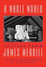 Cover: A Whole World - Alfred A. Knopf
