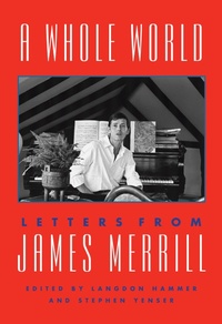 Enlarge image Cover: A Whole World - Alfred A. Knopf