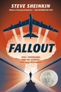 Cover: Fallout - Roaring Brook Press