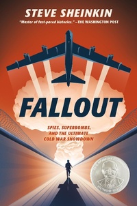 Enlarge image Cover: Fallout - Roaring Brook Press