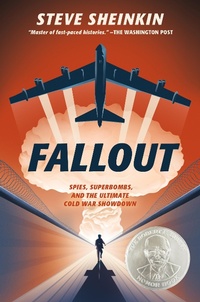 Enlarge image Cover: Fallout - St Martin's Press