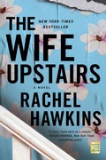Cover: The Wife Upstairs - St. Martin's Press