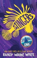 Cover: Stingers - St Martin's Press