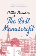 Cover: The Lost Manuscript - St. Martin's Press