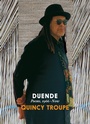 Cover: Duende - Seven Stories Press
