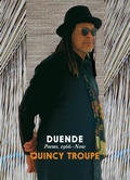 Cover: Duende - Seven Stories Press,U.S.