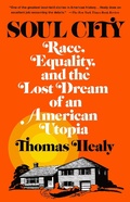 Cover: Soul City - Metropolitan Books