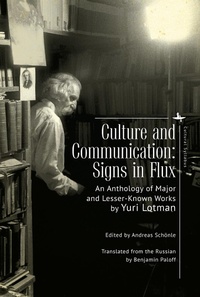 Enlarge image Cover: Culture and Communication - Academic Studies Press