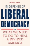 Cover: In Defense of Liberal Democracy - Imagine