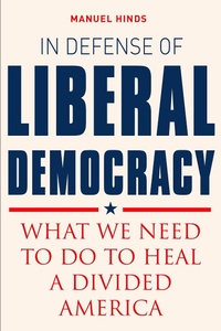 Abbildung von: In Defense of Liberal Democracy - Imagine