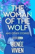 Cover: The Woman of the Wolf and Other Stories - Gallic Books