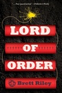 Cover: Lord of Order - Imbrifex Books
