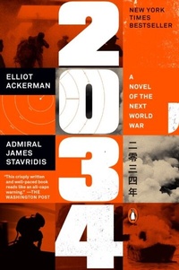 Abbildung von: 2034 - Penguin Publishing Group