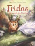 Cover: Fridas Abenteuer im Schloss - Das Lesegl&uuml;ck