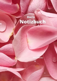 Abbildung von: Doris Notizbuch - epubli