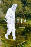 Cover: Nastja - ciconia ciconia