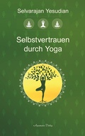 Cover: Selbstvertrauen durch Yoga - Aquamarin Verlag