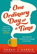 Cover: One Ordinary Day at a Time - HarperCollins