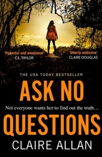 Abbildung von: Ask No Questions - AVON, a division of HarperCollins Publishers Ltd