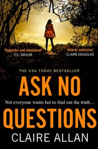 Abbildung von: Ask No Questions - AVON, a division of HarperCollins Publishers Ltd