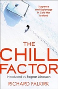 Cover: The Chill Factor - Collins Crime Club