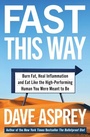Cover: Fast This Way - Thorsons