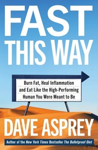 Abbildung von: Fast This Way - Thorsons