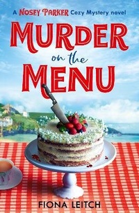 Abbildung von: Murder on the Menu - One More Chapter