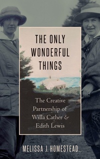 Enlarge image Cover: The Only Wonderful Things - Oxford University Press Inc