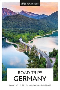 Abbildung von: DK Road Trips Germany - DK Travel