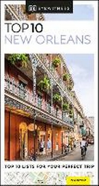 Abbildung von: DK Top 10 New Orleans - DK Travel