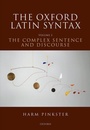 Cover: The Oxford Latin Syntax - Oxford University Press