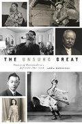 Cover: The Unsung Great - University of Washington Press