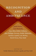 Cover: Recognition and Ambivalence - Columbia University Press