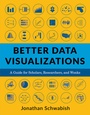 Cover: Better Data Visualizations - Columbia University Press