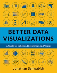 Abbildung von: Better Data Visualizations - Columbia University Press