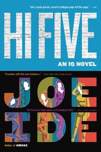 Enlarge image Cover: Hi Five - Mulholland Books