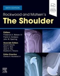 Cover: Rockwood and Matsen's The Shoulder E-Book - Elsevier