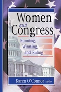 Cover: Women and Congress - Routledge
