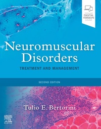 Abbildung von: Neuromuscular Disorders E-Book - Elsevier
