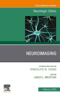 Abbildung von: Neuroimaging, An Issue of Neurologic Clinics E-Book - Elsevier