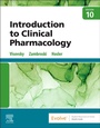 Cover: Introduction to Clinical Pharmacology - E-Book - Mosby
